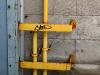 yellow pipes