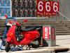 666: The Vespa of the Beast