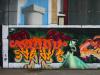 Graffiti Wall
