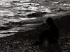solace, solitude