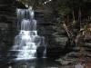 orleans waterfall II