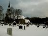 Chelsea Cemetary