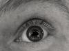in the eye of the beholder
