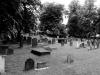 Halifax Graveyard